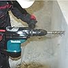Makita HR4510C 1-3/4" AVT® Rotary Hammer, accepts SDS-MAX bits , Teal - Image 4