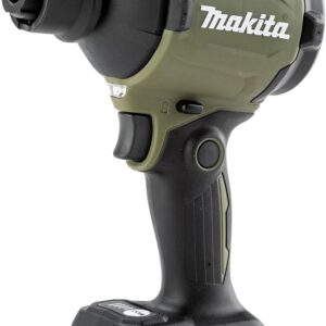 Makita ADSA01Z Outdoor Adventure™ 18V LXT® Brushless Cordless High Speed Blower/Inflator, Tool Only