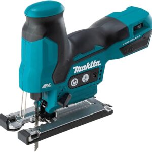 Click to see full view      11+  5 VIDEOS Makita XVJ05Z 18V LXT® Lithium-Ion Brushless Cordless Barrel Grip Jig Saw, Tool Only