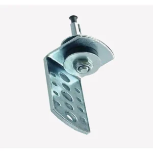 35mm Acoustic Hangers Without Anchors - Box of 100 Units