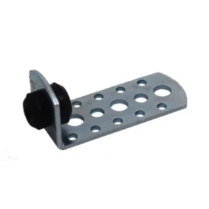 70mm Acoustic Hangers Without Anchors - Box of 100 | Sound Insulation